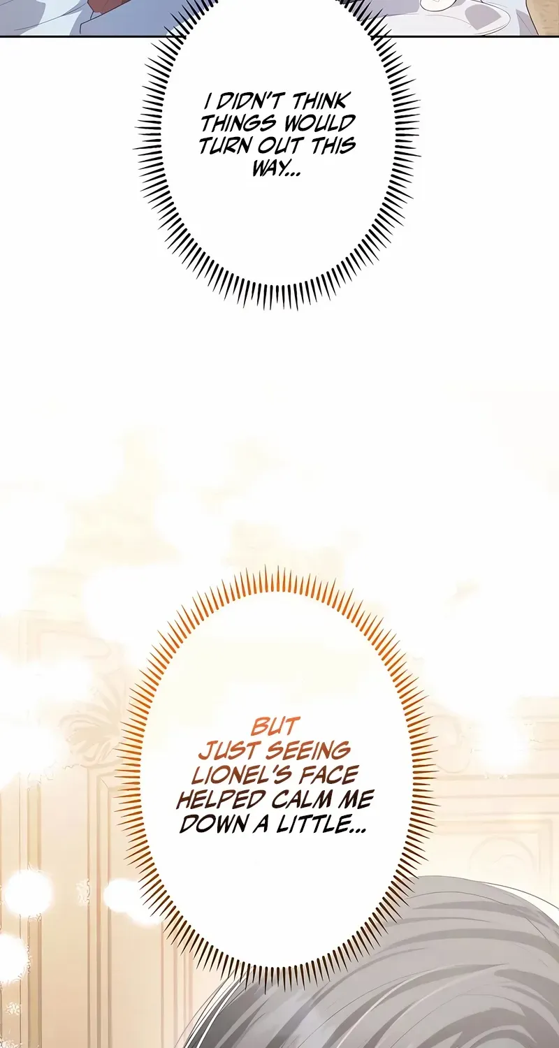 The Hated Noble Lady, Yet in a Contract Marriage with the First Prince?! Chapter 14 page 82 - 