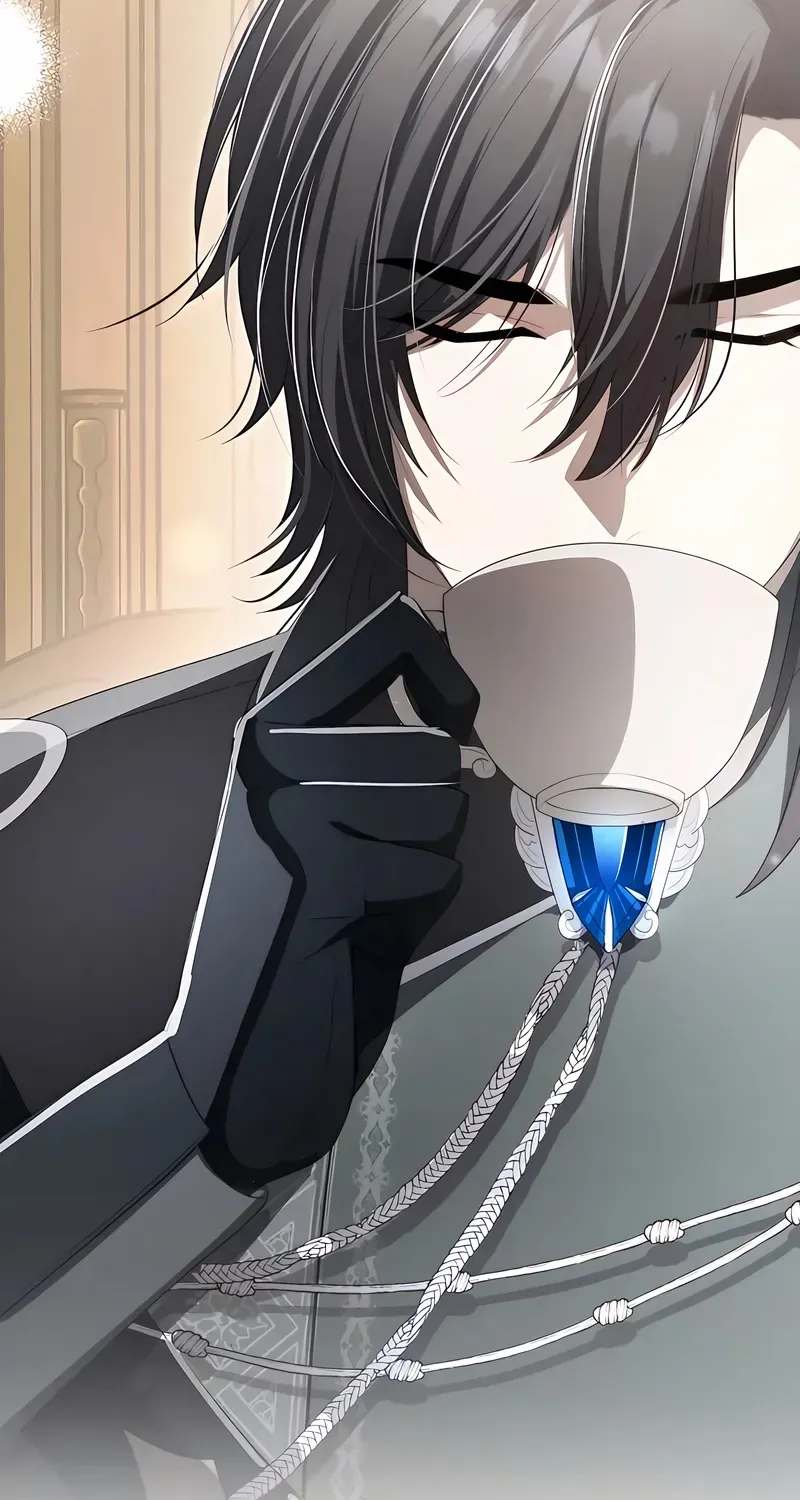 The Hated Noble Lady, Yet in a Contract Marriage with the First Prince?! Chapter 14 page 83 - 