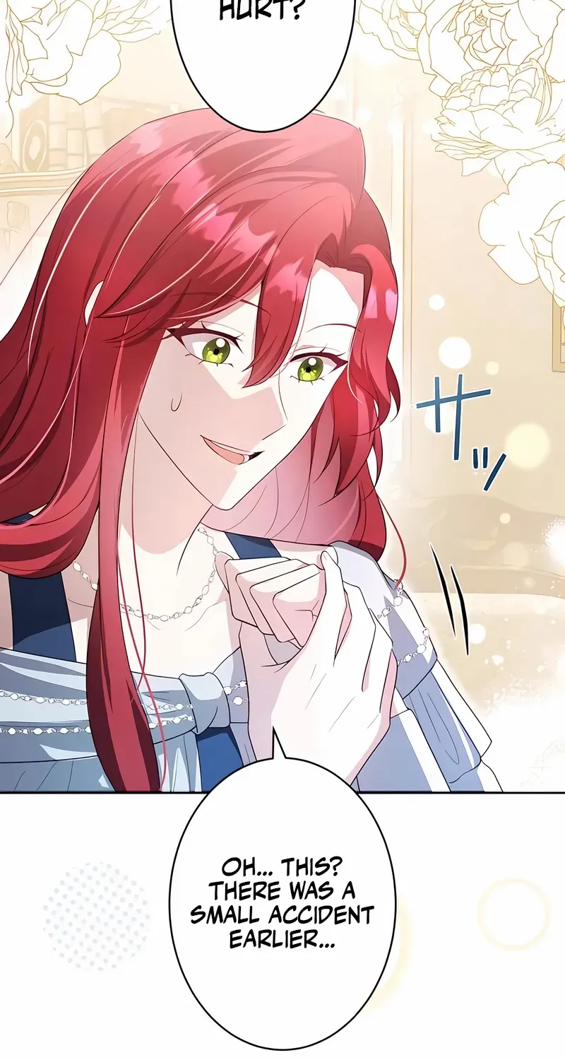 The Hated Noble Lady, Yet in a Contract Marriage with the First Prince?! Chapter 14 page 86 - 