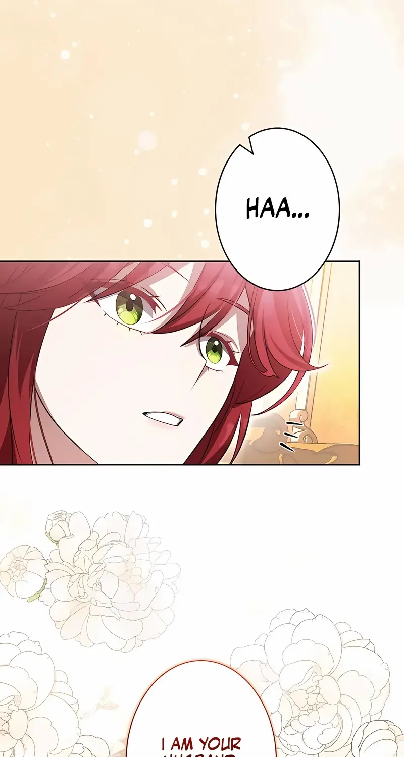 The Hated Noble Lady, Yet in a Contract Marriage with the First Prince?! Chapter 14 page 89 - 