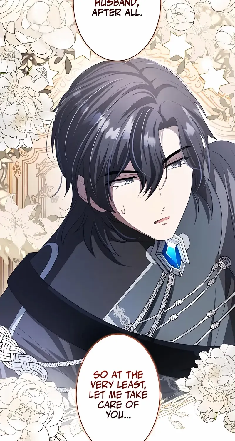 The Hated Noble Lady, Yet in a Contract Marriage with the First Prince?! Chapter 14 page 90 - 