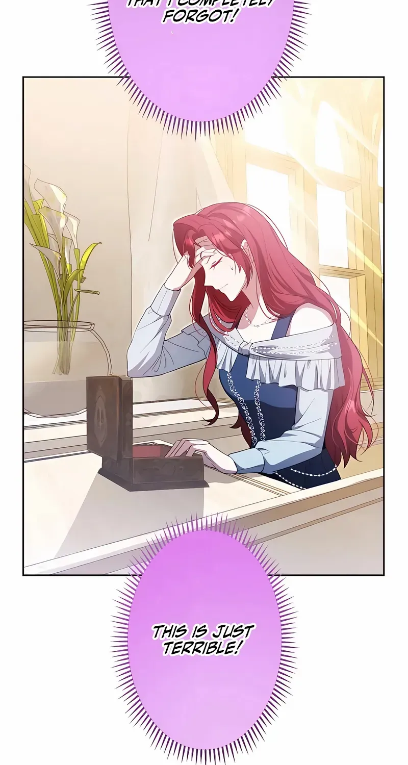 The Hated Noble Lady, Yet in a Contract Marriage with the First Prince?! Chapter 14 page 10 - 