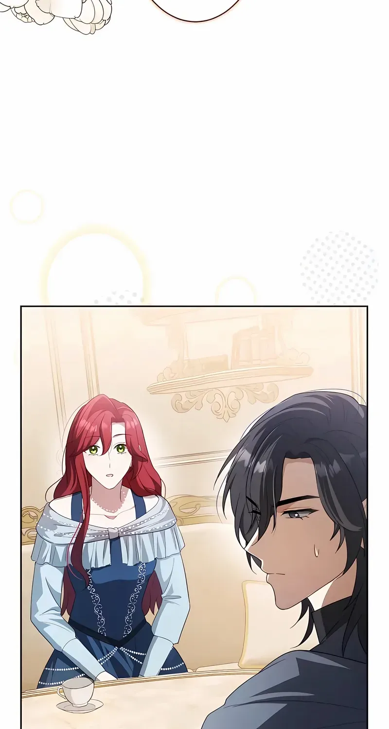 The Hated Noble Lady, Yet in a Contract Marriage with the First Prince?! Chapter 14 page 91 - 