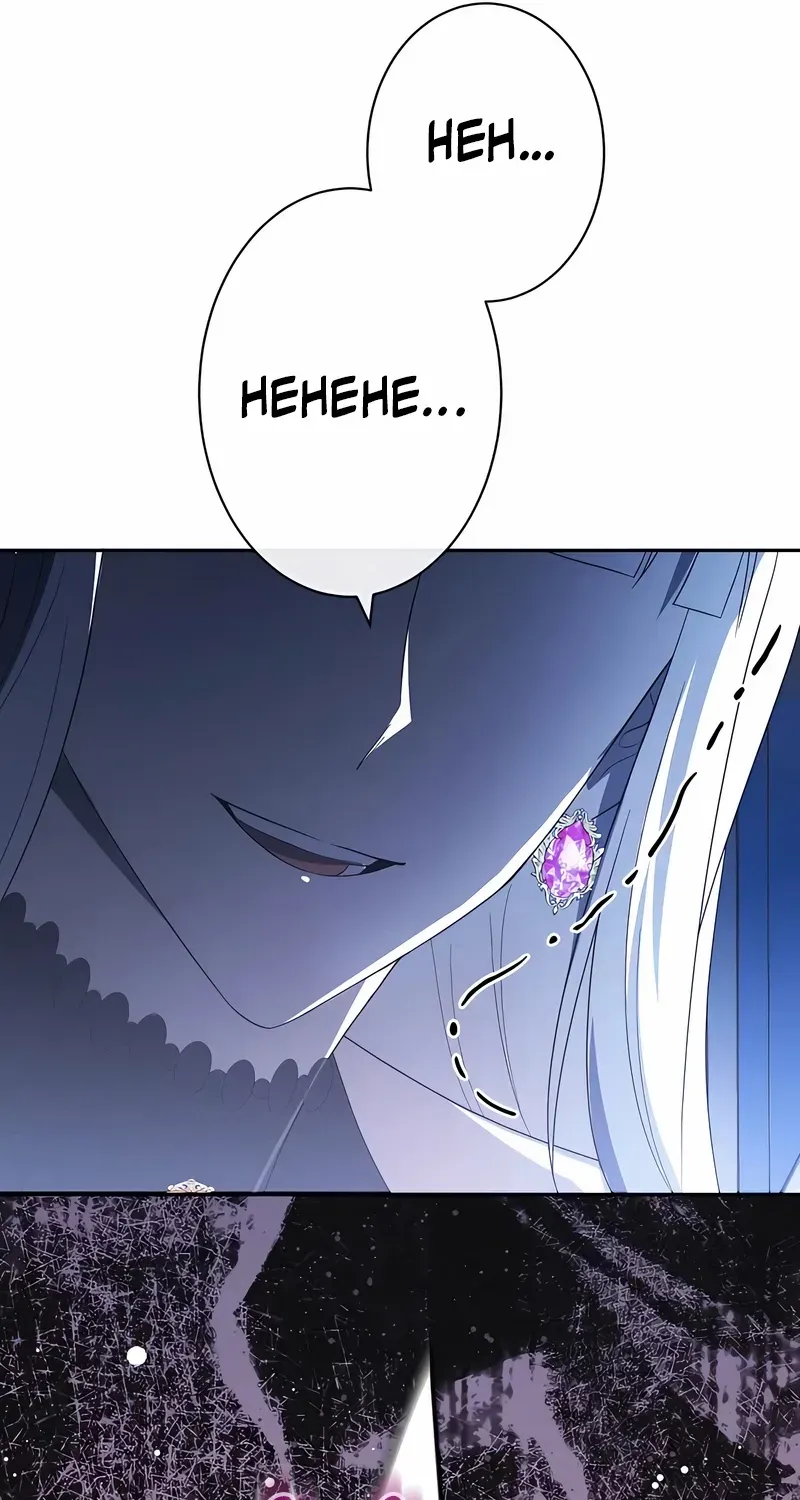 The Hated Noble Lady, Yet in a Contract Marriage with the First Prince?! Chapter 15 page 101 - 