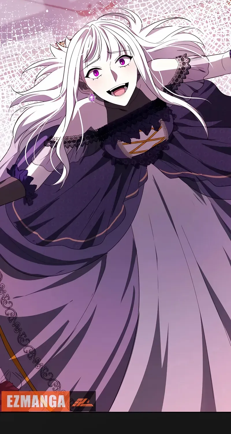 The Hated Noble Lady, Yet in a Contract Marriage with the First Prince?! Chapter 15 page 103 - 