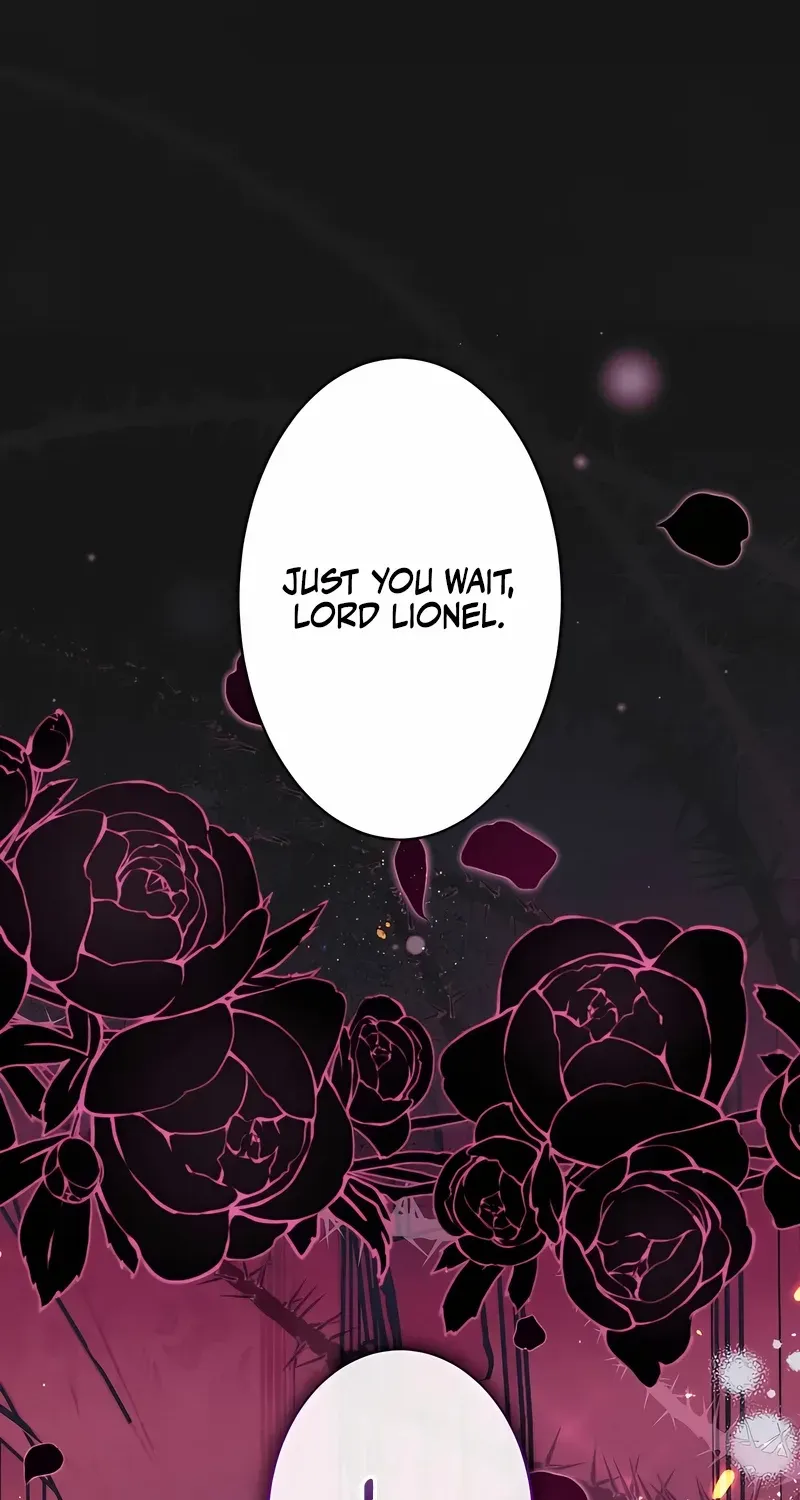 The Hated Noble Lady, Yet in a Contract Marriage with the First Prince?! Chapter 15 page 104 - 