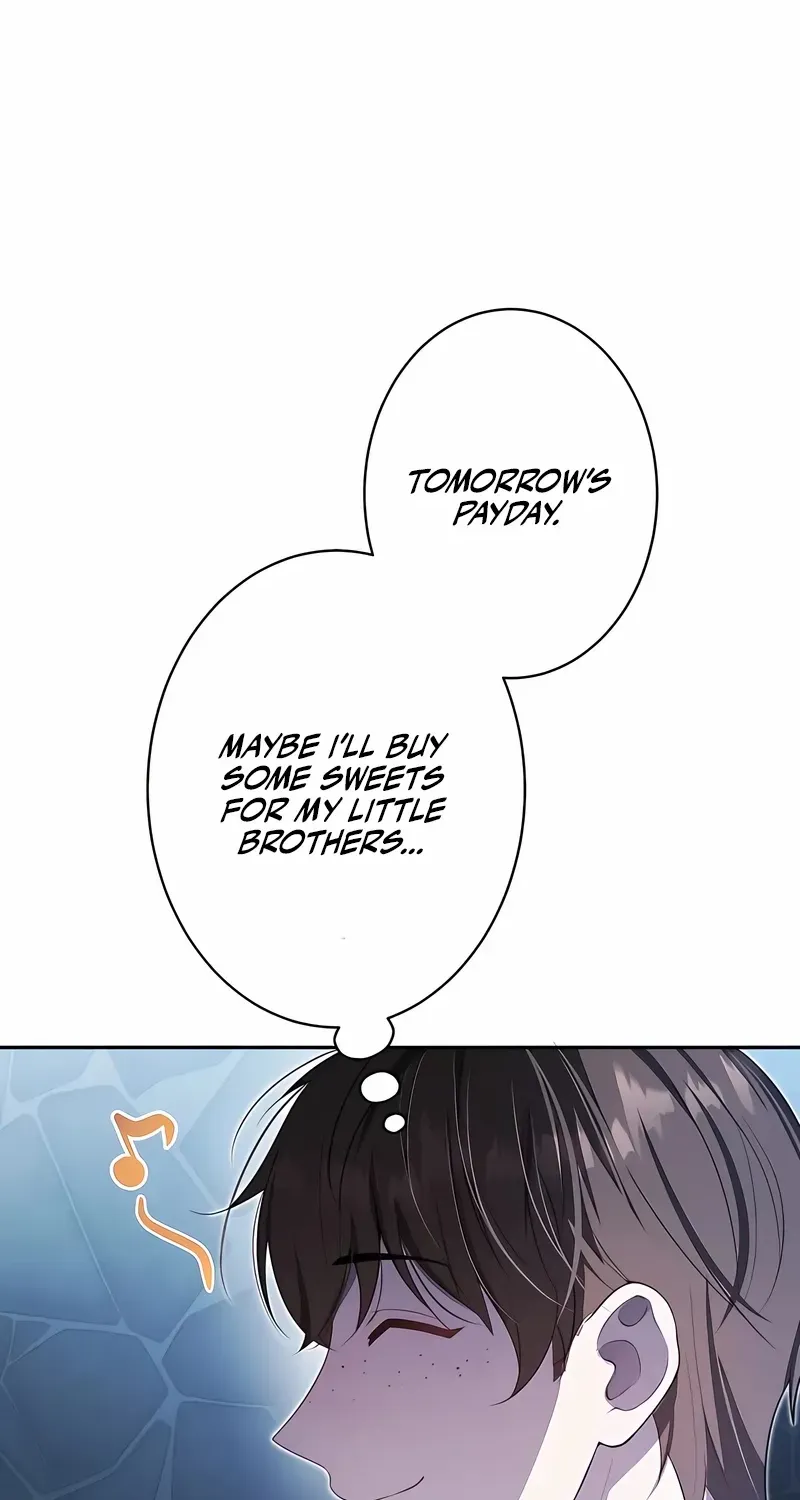 The Hated Noble Lady, Yet in a Contract Marriage with the First Prince?! Chapter 15 page 15 - 