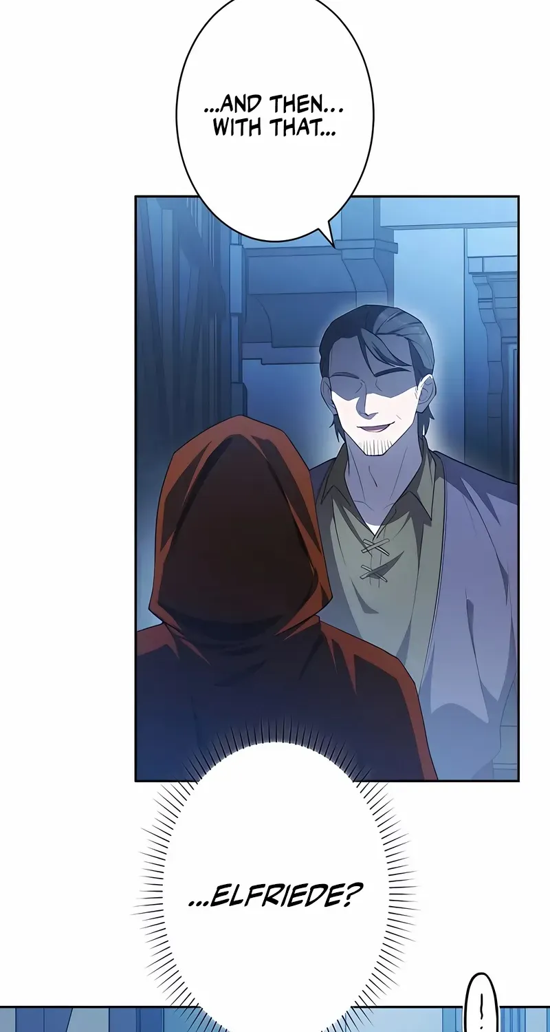 The Hated Noble Lady, Yet in a Contract Marriage with the First Prince?! Chapter 15 page 17 - 