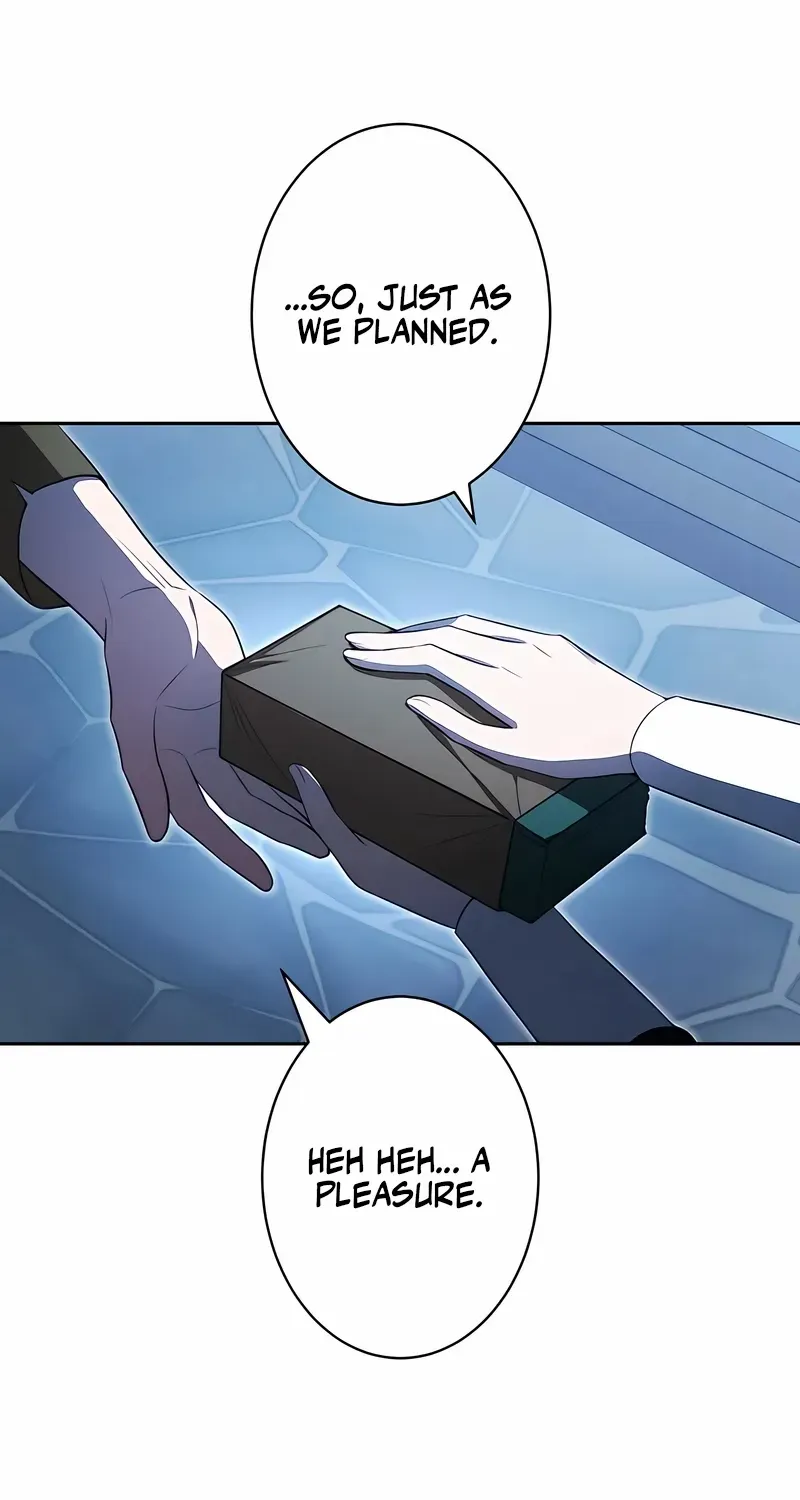 The Hated Noble Lady, Yet in a Contract Marriage with the First Prince?! Chapter 15 page 19 - 