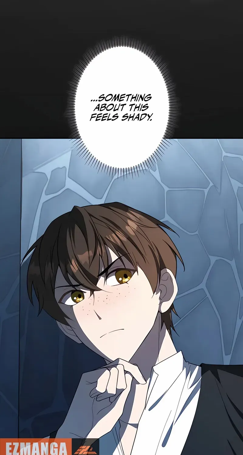 The Hated Noble Lady, Yet in a Contract Marriage with the First Prince?! Chapter 15 page 26 - 
