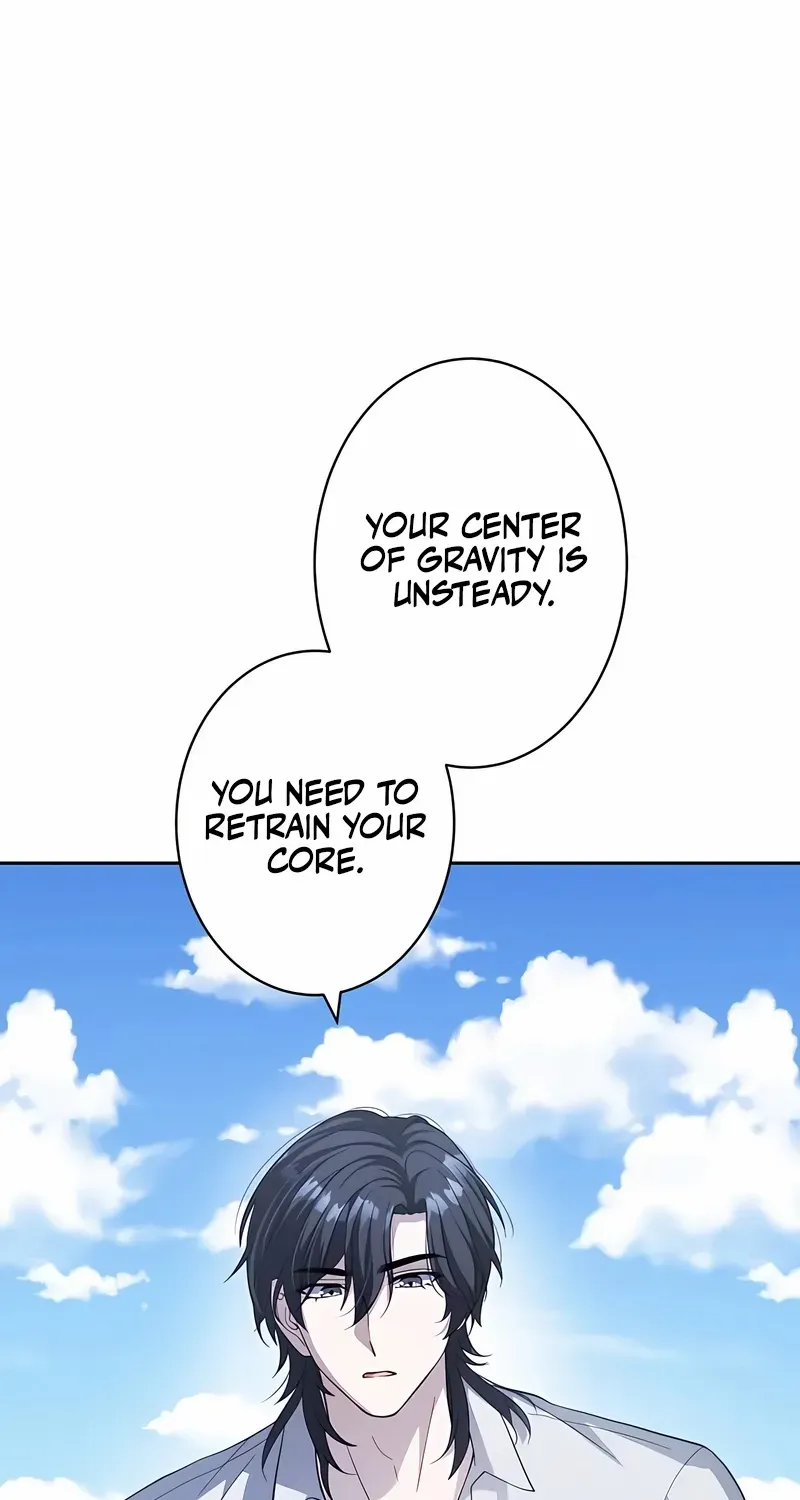 The Hated Noble Lady, Yet in a Contract Marriage with the First Prince?! Chapter 15 page 37 - 
