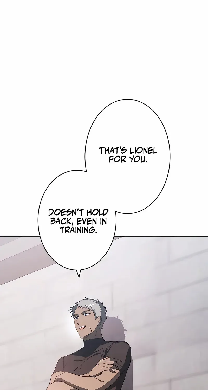 The Hated Noble Lady, Yet in a Contract Marriage with the First Prince?! Chapter 15 page 40 - 
