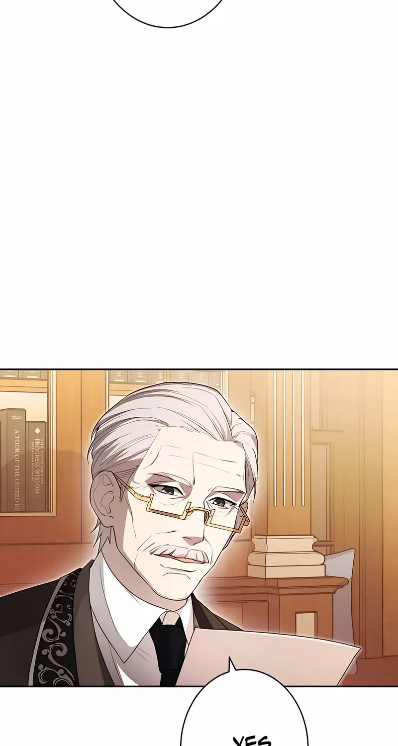 The Hated Noble Lady, Yet in a Contract Marriage with the First Prince?! Chapter 15 page 5 - 