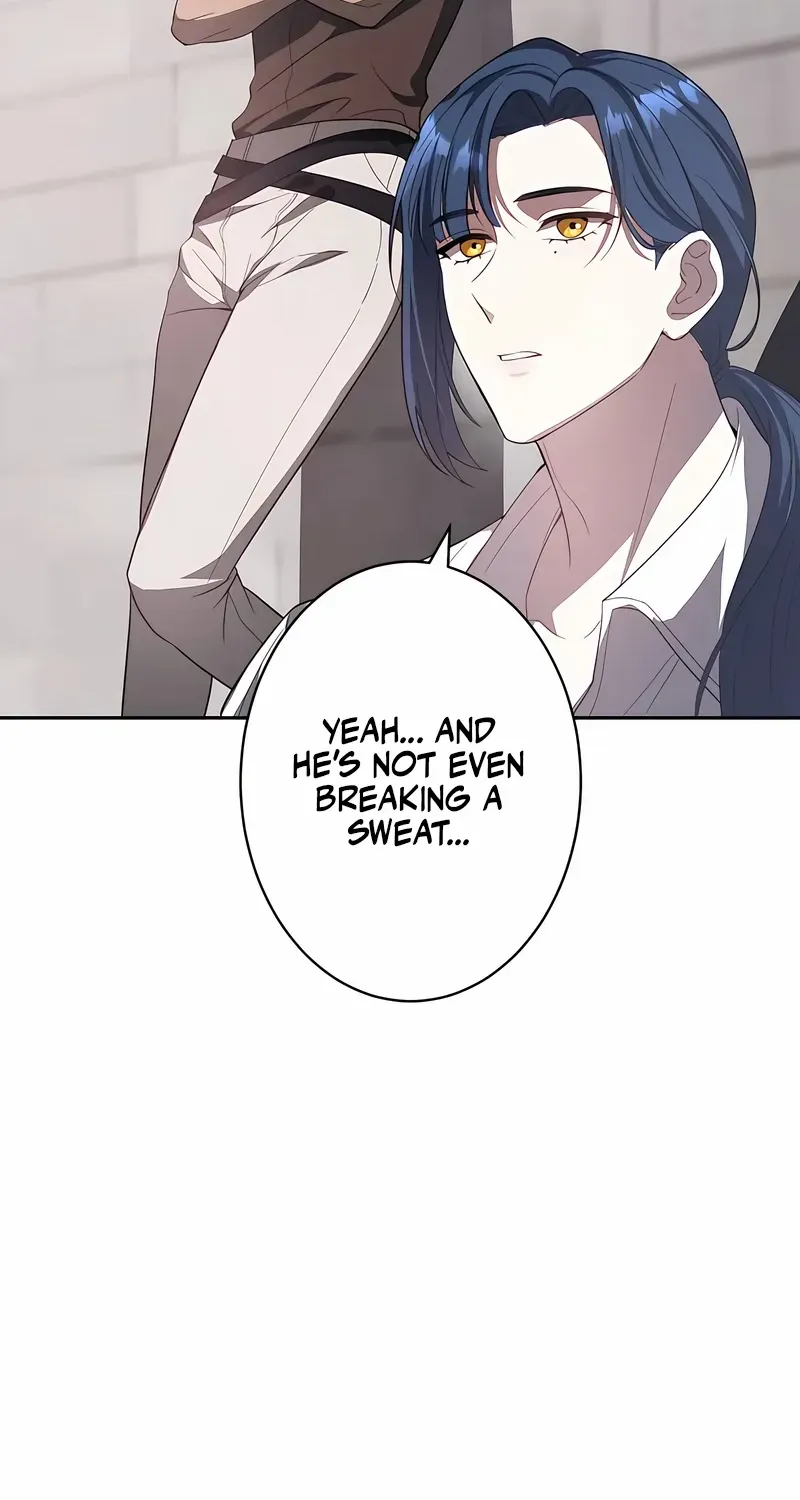 The Hated Noble Lady, Yet in a Contract Marriage with the First Prince?! Chapter 15 page 41 - 