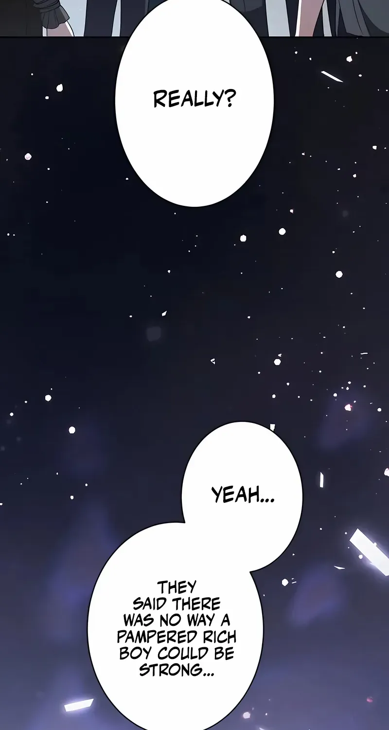 The Hated Noble Lady, Yet in a Contract Marriage with the First Prince?! Chapter 15 page 43 - 