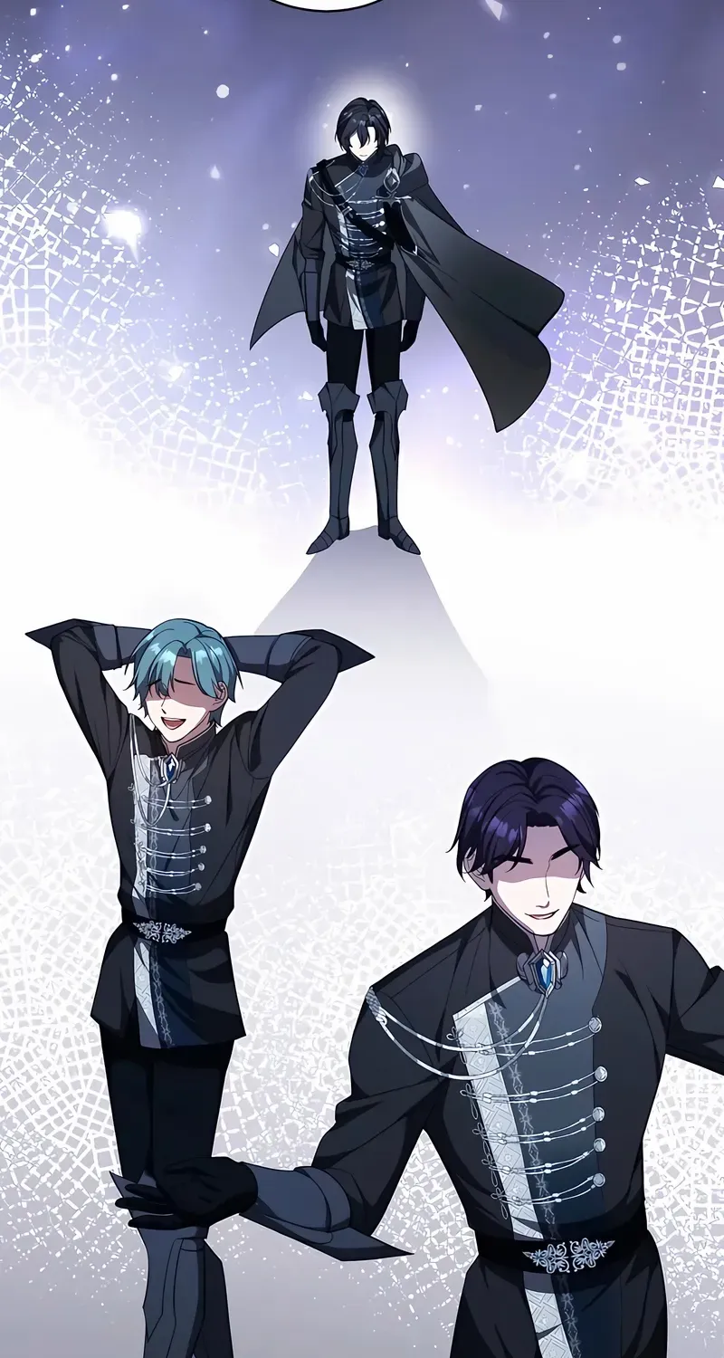 The Hated Noble Lady, Yet in a Contract Marriage with the First Prince?! Chapter 15 page 44 - 