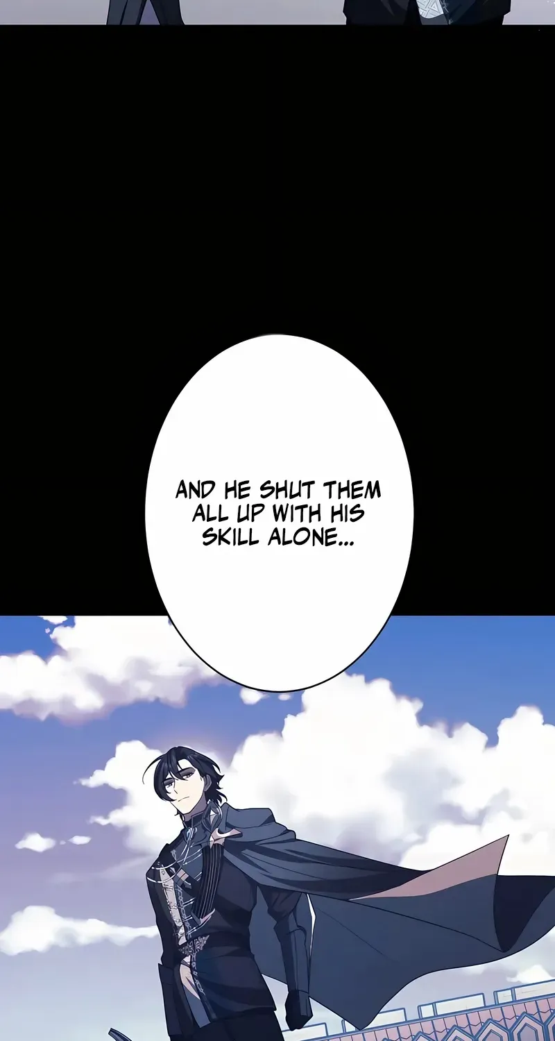 The Hated Noble Lady, Yet in a Contract Marriage with the First Prince?! Chapter 15 page 45 - 