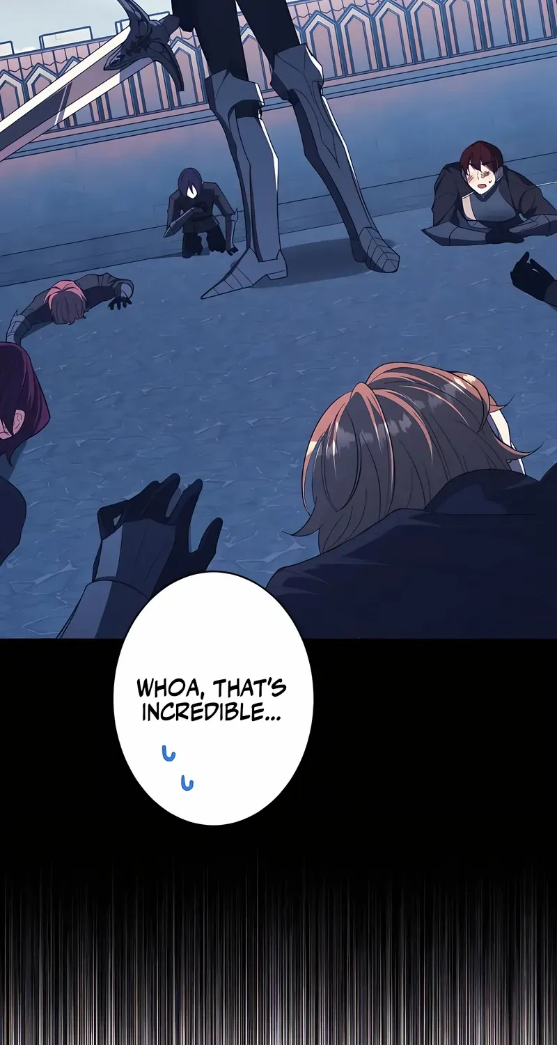 The Hated Noble Lady, Yet in a Contract Marriage with the First Prince?! Chapter 15 page 46 - 
