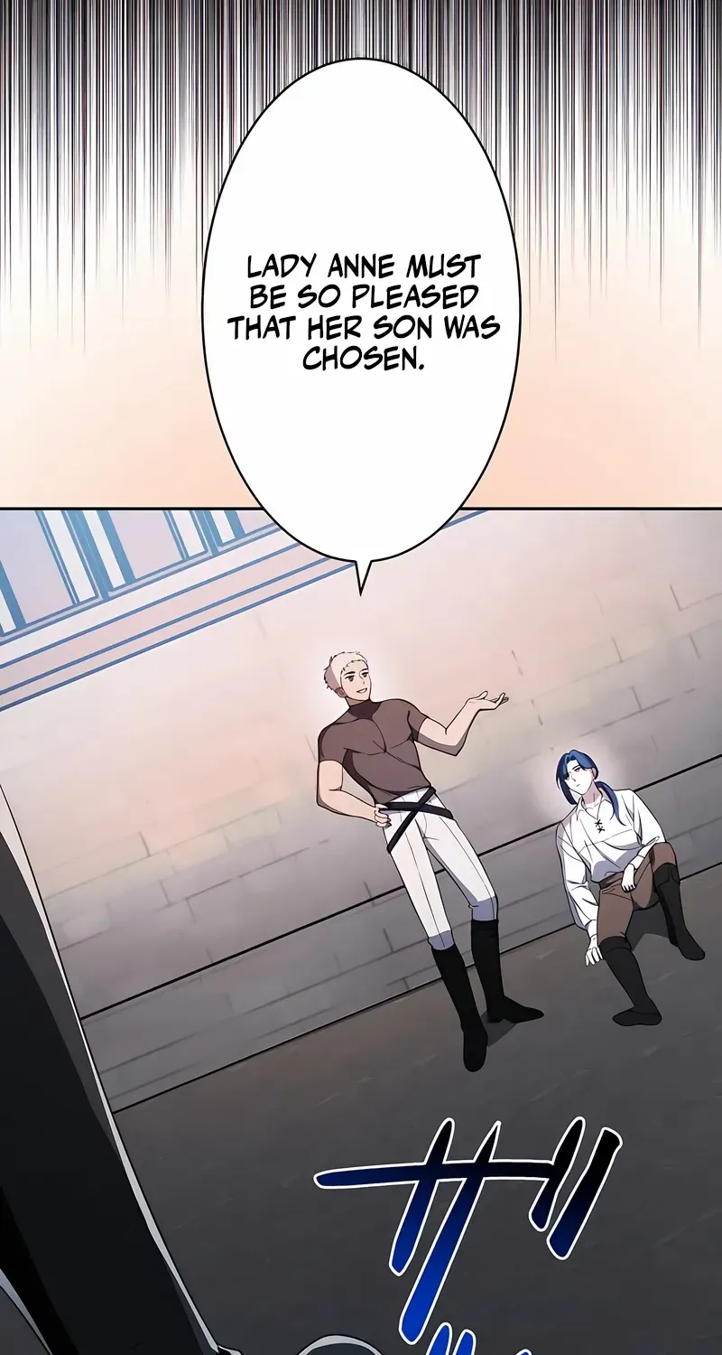 The Hated Noble Lady, Yet in a Contract Marriage with the First Prince?! Chapter 15 page 47 - 