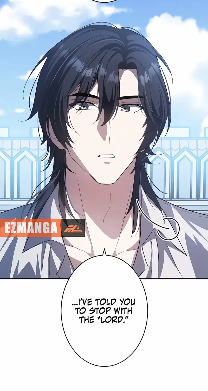 The Hated Noble Lady, Yet in a Contract Marriage with the First Prince?! Chapter 15 page 49 - 