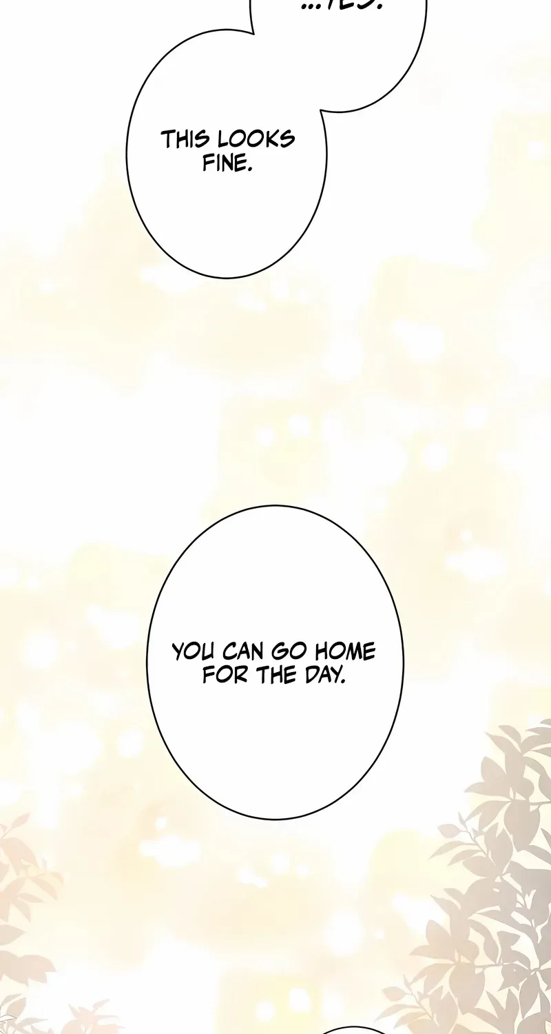 The Hated Noble Lady, Yet in a Contract Marriage with the First Prince?! Chapter 15 page 6 - 