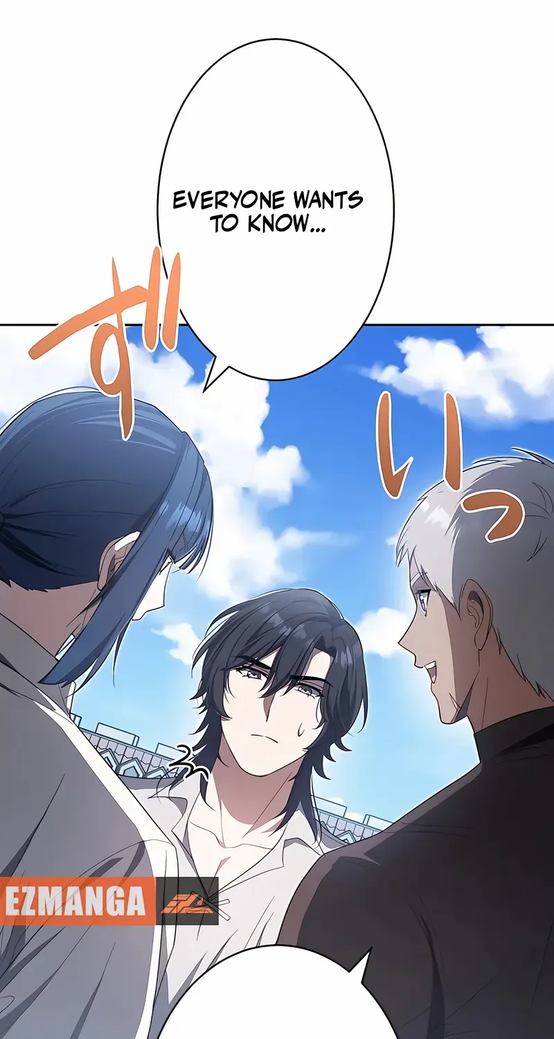 The Hated Noble Lady, Yet in a Contract Marriage with the First Prince?! Chapter 15 page 56 - 