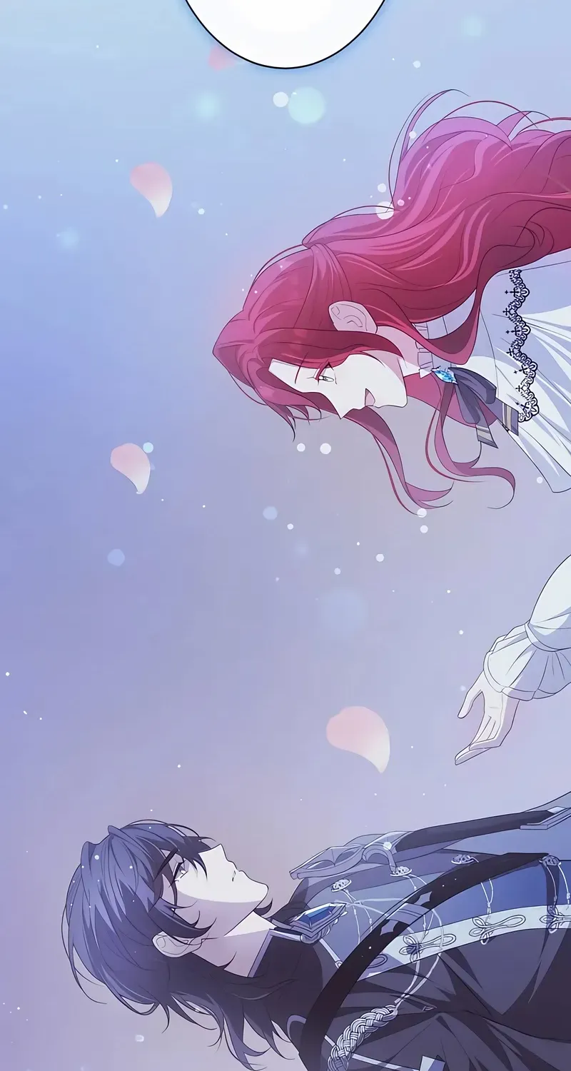 The Hated Noble Lady, Yet in a Contract Marriage with the First Prince?! Chapter 15 page 59 - 