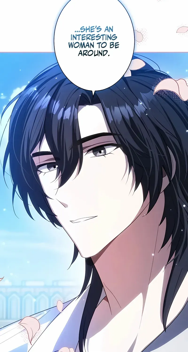 The Hated Noble Lady, Yet in a Contract Marriage with the First Prince?! Chapter 15 page 63 - 