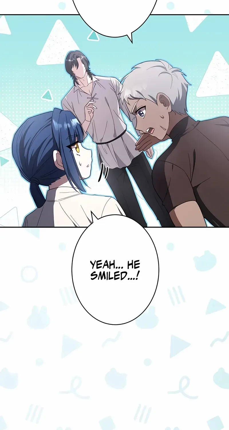 The Hated Noble Lady, Yet in a Contract Marriage with the First Prince?! Chapter 15 page 66 - 