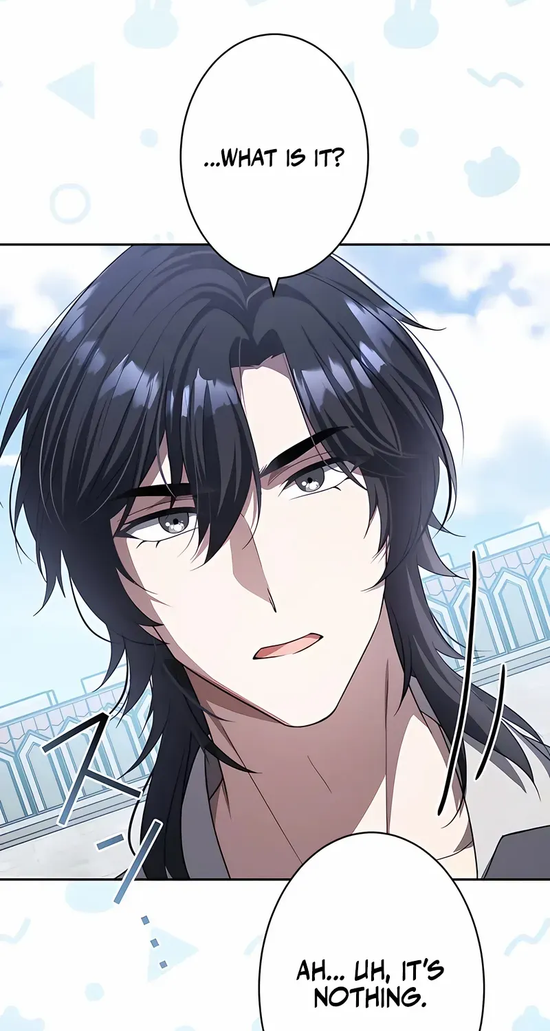 The Hated Noble Lady, Yet in a Contract Marriage with the First Prince?! Chapter 15 page 67 - 