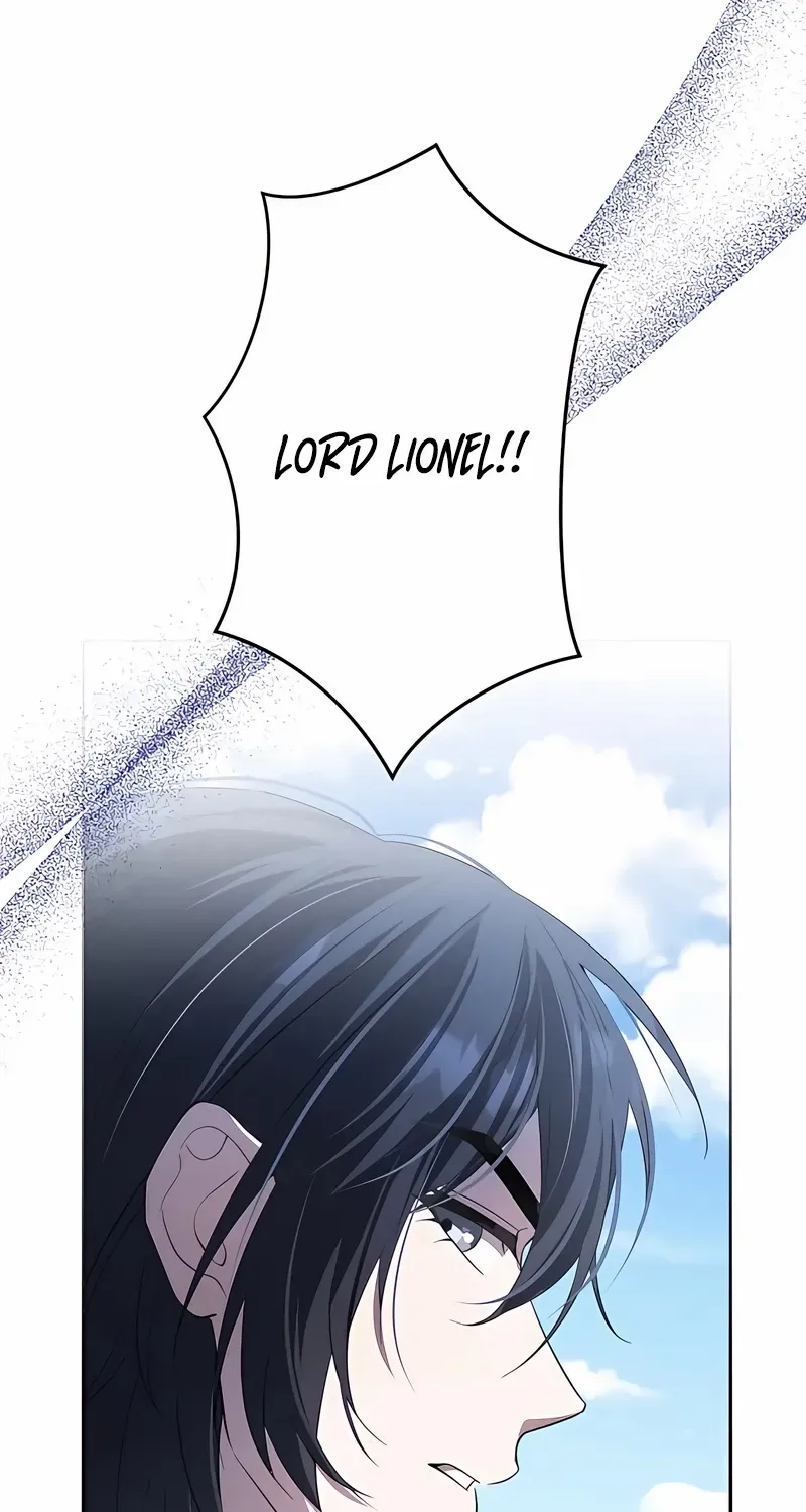 The Hated Noble Lady, Yet in a Contract Marriage with the First Prince?! Chapter 15 page 69 - 