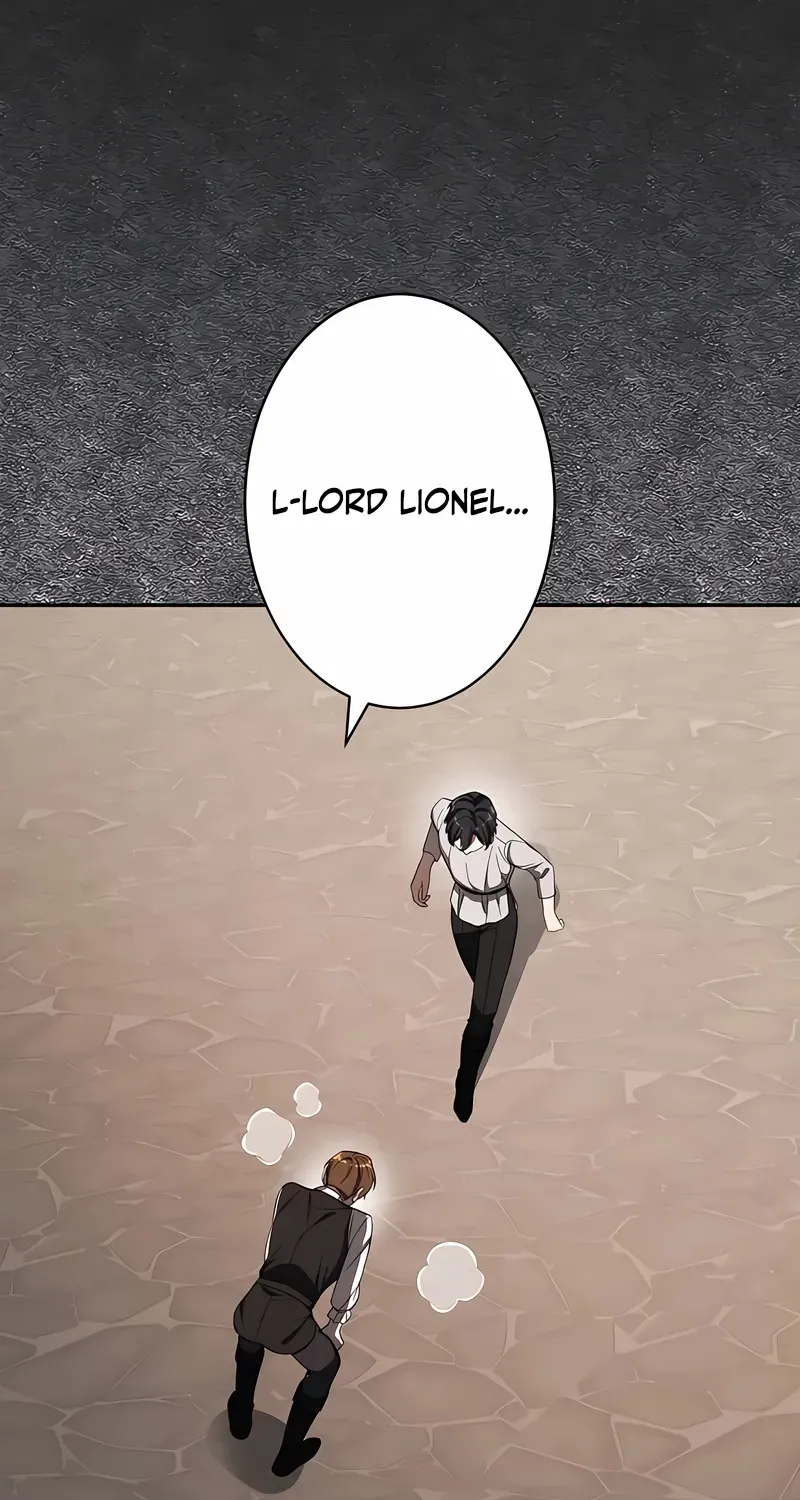 The Hated Noble Lady, Yet in a Contract Marriage with the First Prince?! Chapter 15 page 73 - 