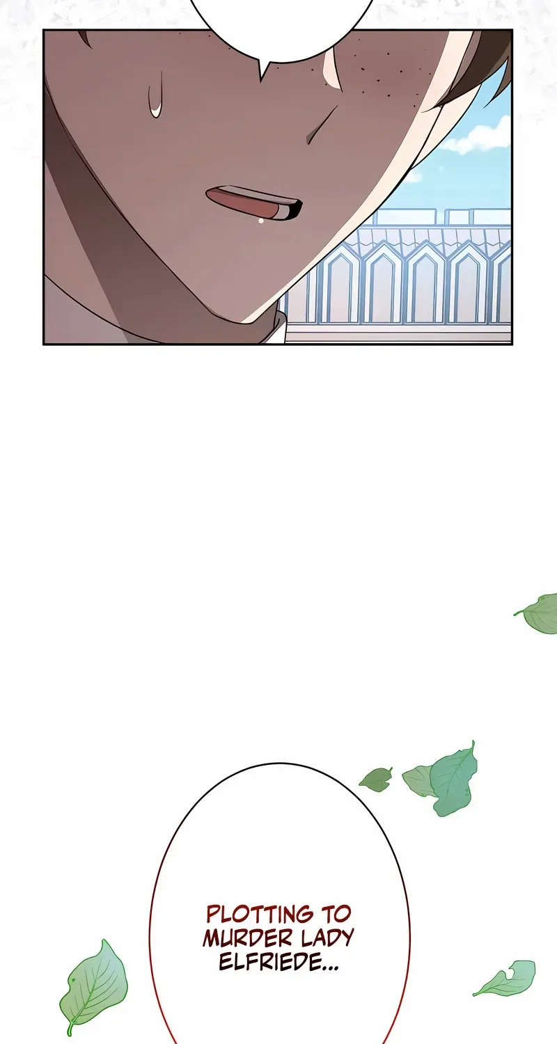 The Hated Noble Lady, Yet in a Contract Marriage with the First Prince?! Chapter 15 page 75 - 