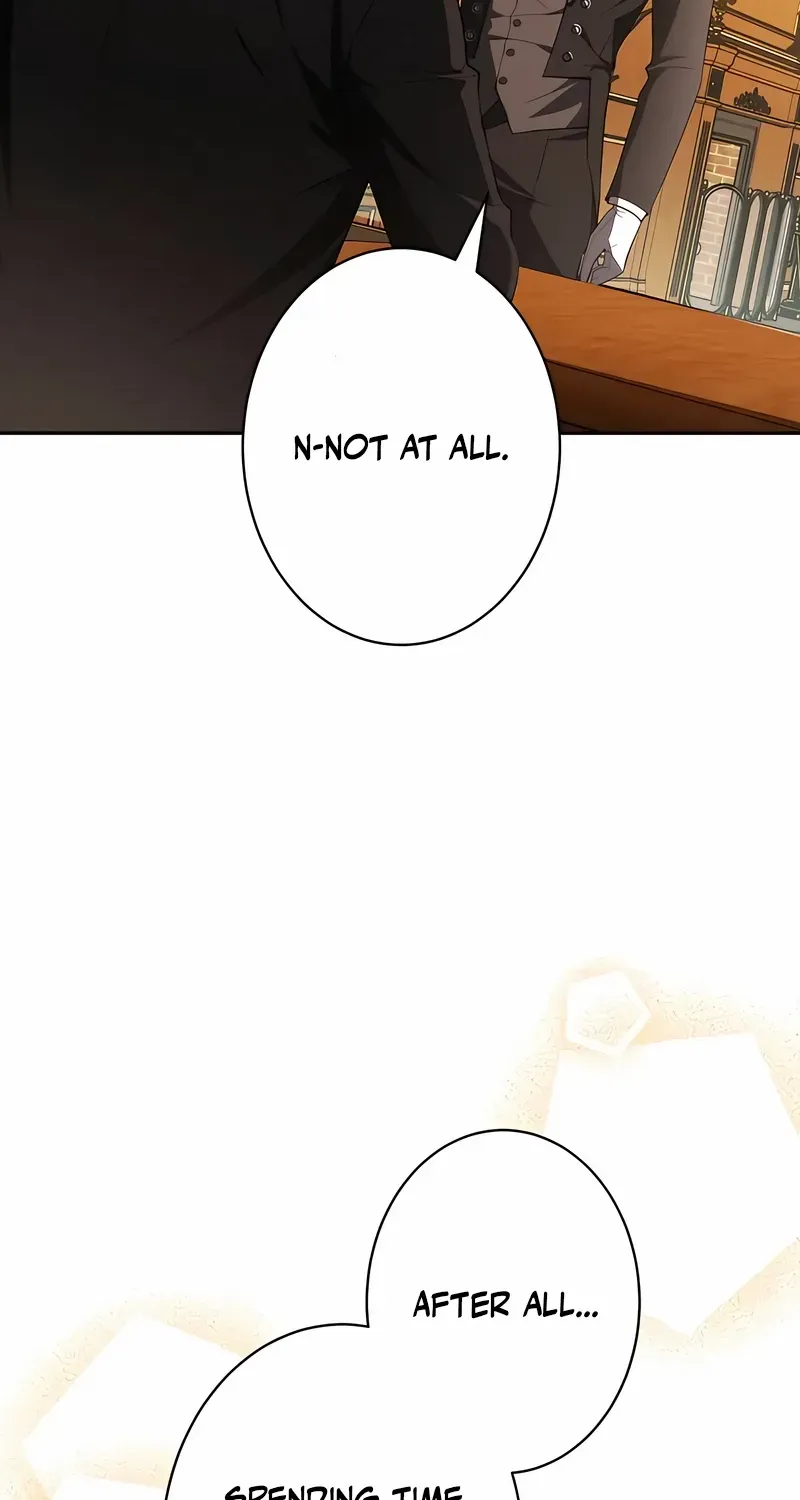 The Hated Noble Lady, Yet in a Contract Marriage with the First Prince?! Chapter 15 page 9 - 