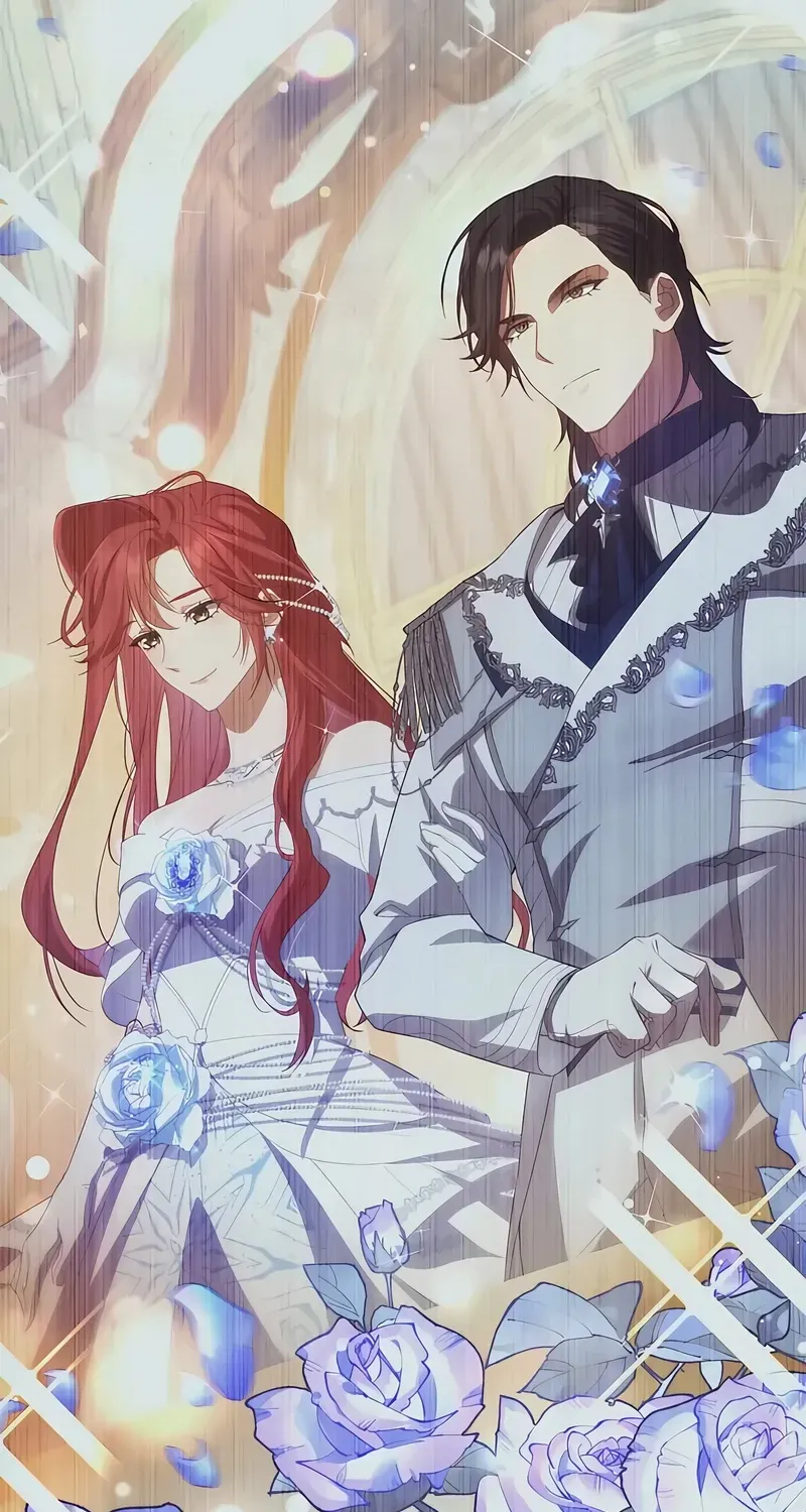 The Hated Noble Lady, Yet in a Contract Marriage with the First Prince?! Chapter 15 page 84 - 