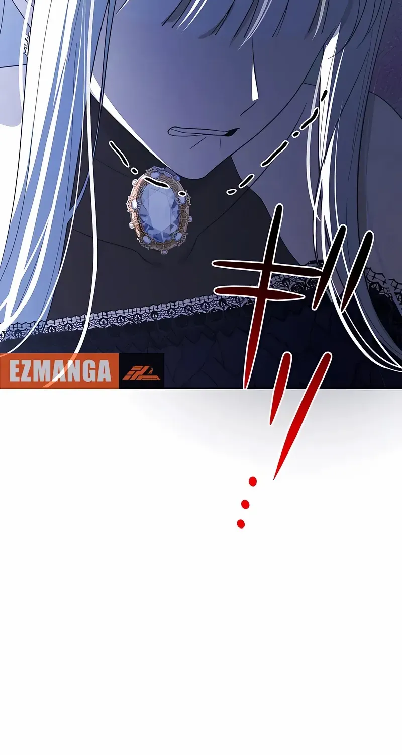 The Hated Noble Lady, Yet in a Contract Marriage with the First Prince?! Chapter 15 page 86 - 