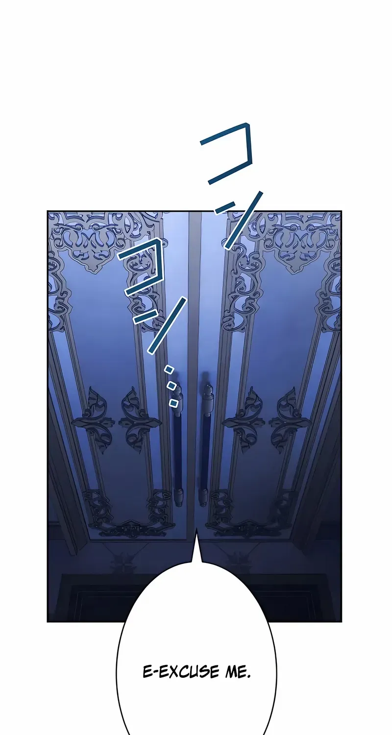 The Hated Noble Lady, Yet in a Contract Marriage with the First Prince?! Chapter 15 page 87 - 