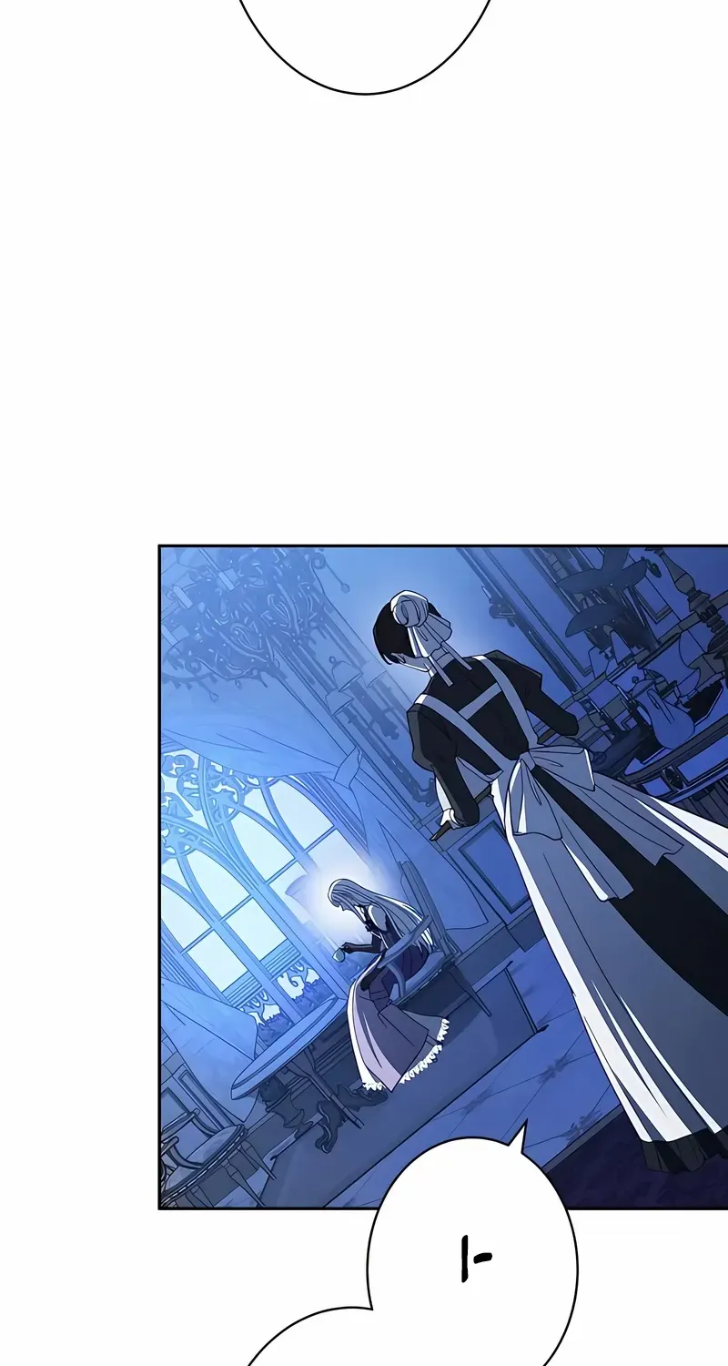 The Hated Noble Lady, Yet in a Contract Marriage with the First Prince?! Chapter 15 page 88 - 
