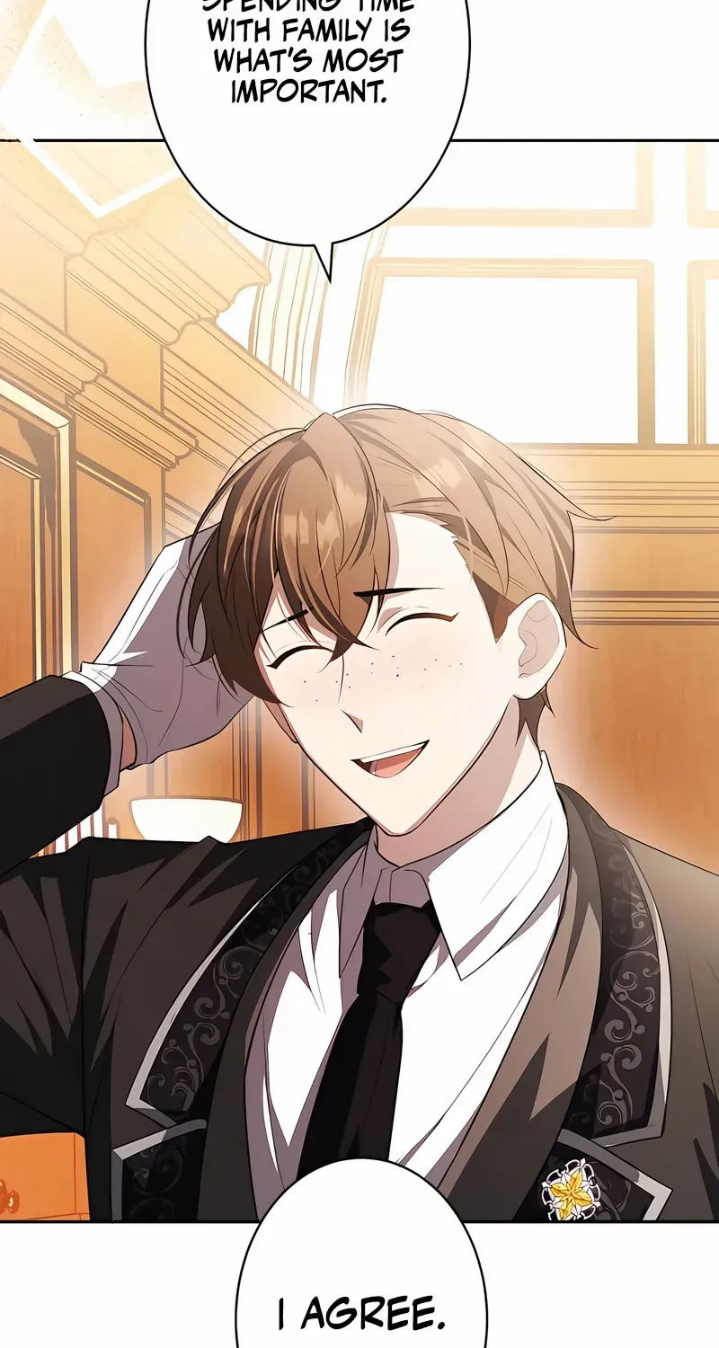 The Hated Noble Lady, Yet in a Contract Marriage with the First Prince?! Chapter 15 page 10 - 