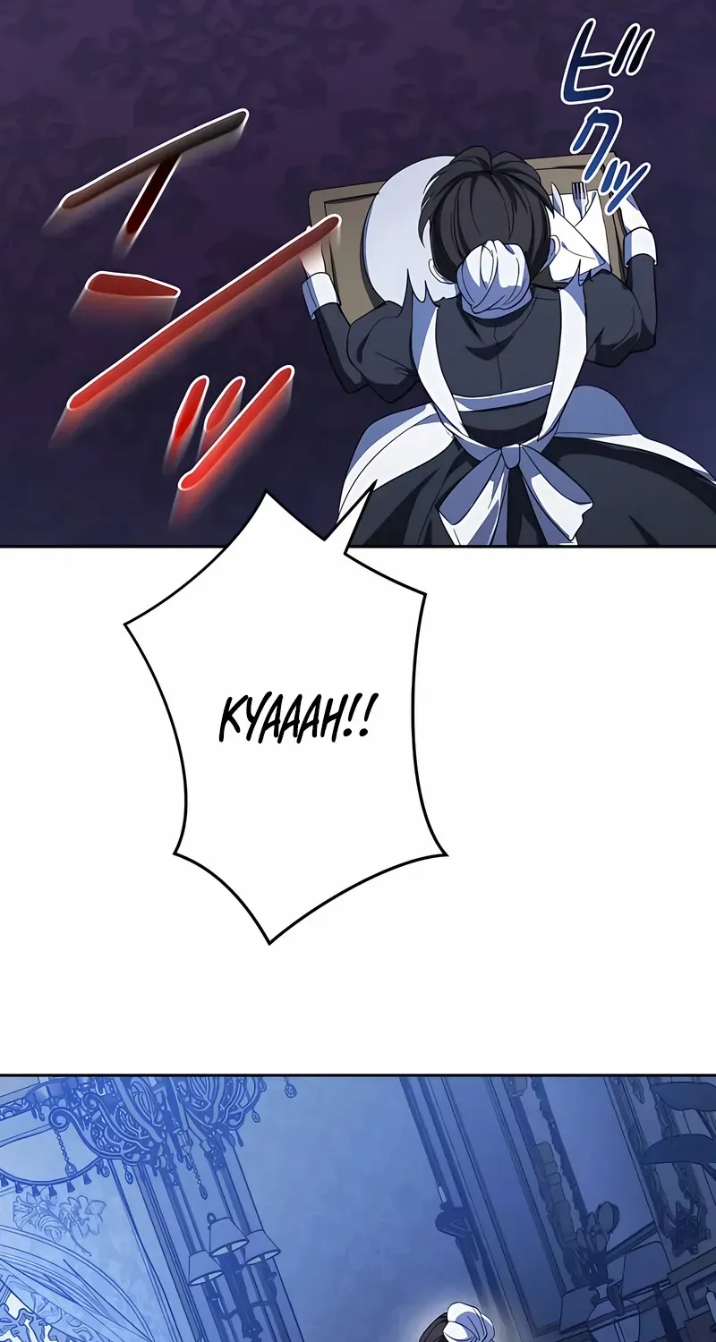 The Hated Noble Lady, Yet in a Contract Marriage with the First Prince?! Chapter 15 page 91 - 