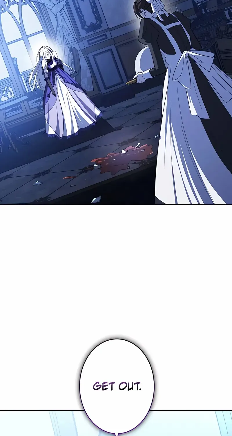 The Hated Noble Lady, Yet in a Contract Marriage with the First Prince?! Chapter 15 page 92 - 