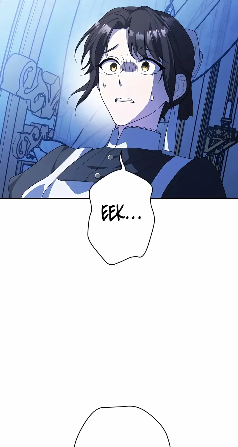 The Hated Noble Lady, Yet in a Contract Marriage with the First Prince?! Chapter 15 page 94 - 