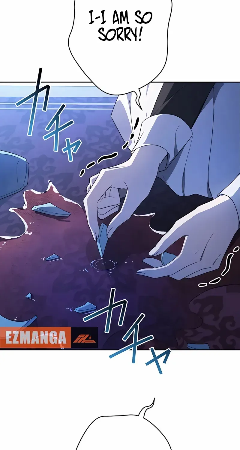 The Hated Noble Lady, Yet in a Contract Marriage with the First Prince?! Chapter 15 page 95 - 