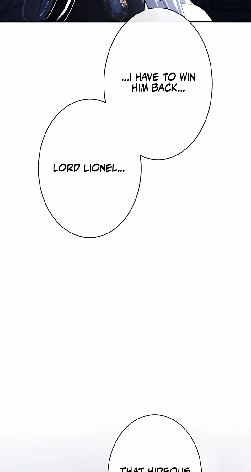 The Hated Noble Lady, Yet in a Contract Marriage with the First Prince?! Chapter 15 page 98 - 