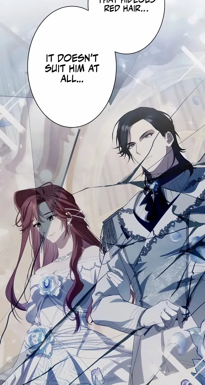 The Hated Noble Lady, Yet in a Contract Marriage with the First Prince?! Chapter 15 page 99 - 