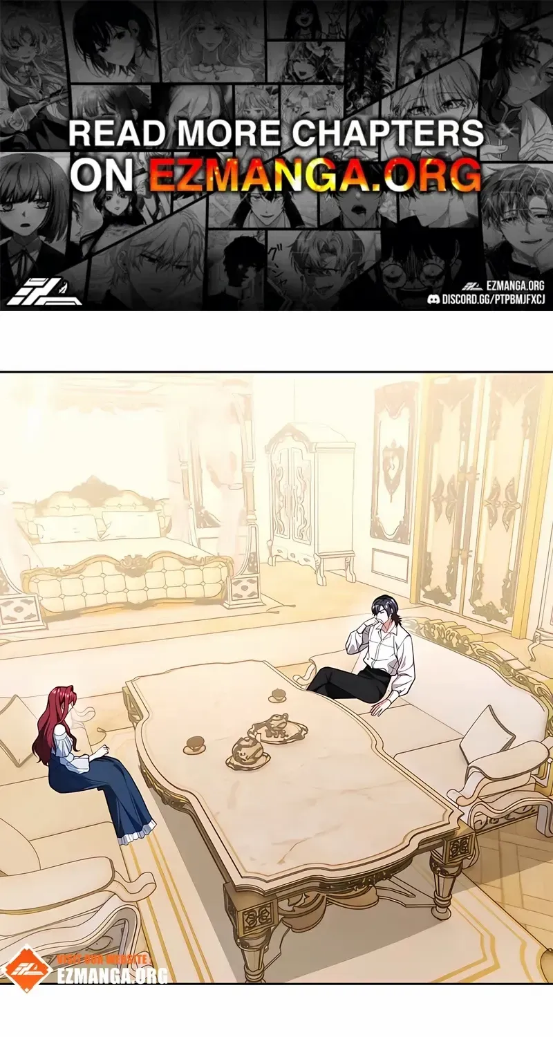The Hated Noble Lady, Yet in a Contract Marriage with the First Prince?! Chapter 16 page 2 - 