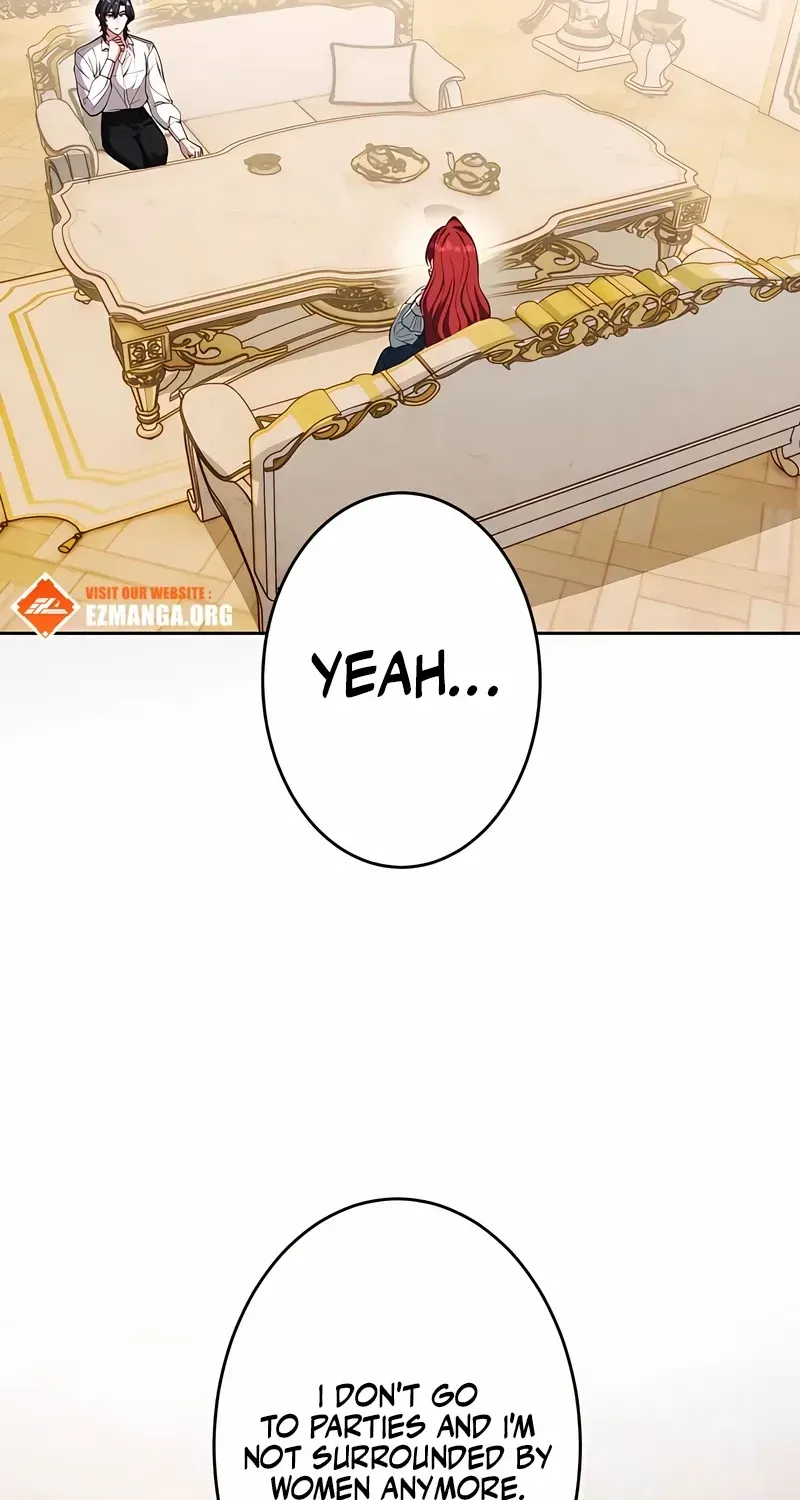 The Hated Noble Lady, Yet in a Contract Marriage with the First Prince?! Chapter 16 page 14 - 
