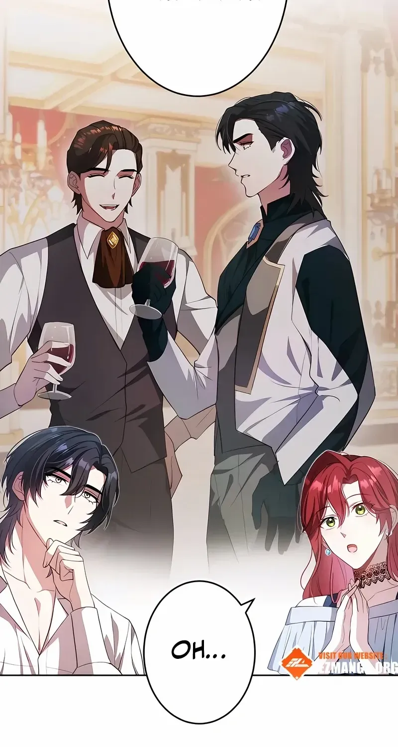 The Hated Noble Lady, Yet in a Contract Marriage with the First Prince?! Chapter 16 page 15 - 