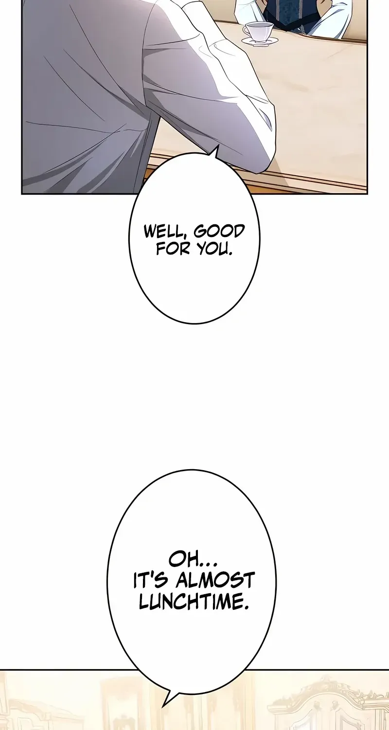 The Hated Noble Lady, Yet in a Contract Marriage with the First Prince?! Chapter 16 page 17 - 