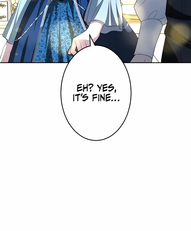 The Hated Noble Lady, Yet in a Contract Marriage with the First Prince?! Chapter 16 page 21 - 